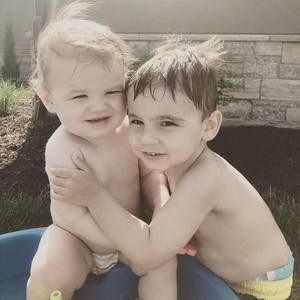 Meet your Posher, Hali